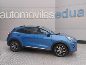 Ford Puma 1.0 EcoBoost 92kW 125cv Titanium MHEV - Foto 2