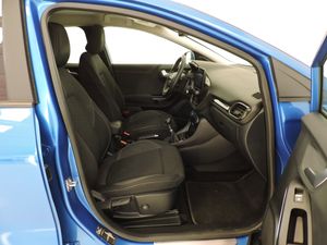 Ford Puma 1.0 EcoBoost 92kW 125cv Titanium - Foto 9