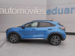 Ford Puma 1.0 EcoBoost 92kW 125cv Titanium MHEV - Foto 6