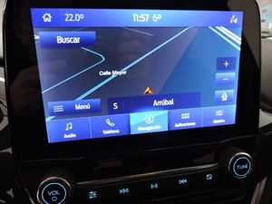 Ford Puma 1.0 EcoBoost 92kW 125cv Titanium - Foto 12