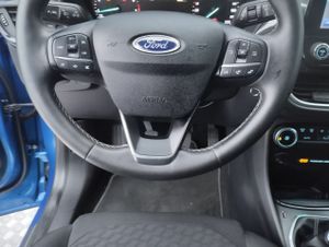 Ford Puma 1.0 EcoBoost 92kW 125cv Titanium MHEV - Foto 11