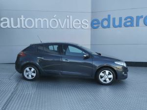 Renault Megane Dynamique 1.5dCi 105cv eco2 - Foto 2