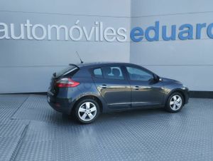 Renault Megane Dynamique 1.5dCi 105cv eco2 - Foto 4