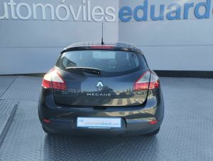 Renault Megane Dynamique 1.5dCi 105cv eco2 - Foto 5