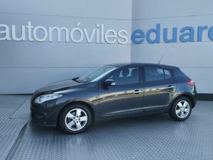 Renault Megane Dynamique 1.5dCi 105cv eco2 - Foto 3