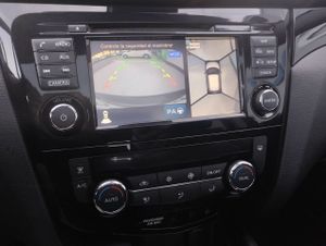 Nissan Qashqai 1.6 DCI TEKNA 130CV Black Edition 5p - Foto 11