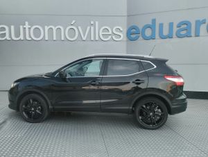 Nissan Qashqai 1.6 DCI TEKNA 130CV Black Edition 5p - Foto 6