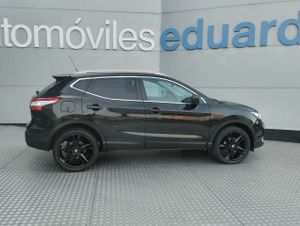 Nissan Qashqai 1.6 DCI TEKNA 130CV Black Edition 5p - Foto 4