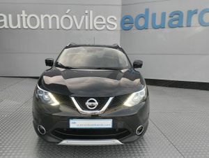 Nissan Qashqai 1.6 DCI TEKNA 130CV Black Edition 5p - Foto 3