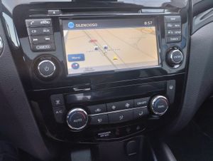 Nissan Qashqai 1.6 DCI TEKNA 130CV Black Edition 5p - Foto 10