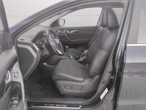 Nissan Qashqai 1.6 DCI TEKNA 130CV Black Edition 5p - Foto 7