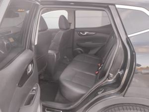 Nissan Qashqai 1.6 DCI TEKNA 130CV Black Edition 5p - Foto 9
