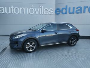 Kia XCeed 1.6 GDI PHEV DCT BUSINESS LINE - Foto 3