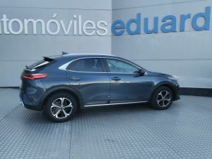 Kia XCeed 1.6 GDI PHEV DCT BUSINESS LINE - Foto 4