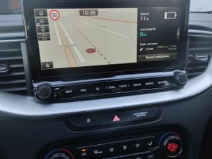 Kia XCeed 1.6 GDI PHEV DCT BUSINESS LINE - Foto 13