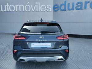 Kia XCeed 1.6 GDI PHEV DCT BUSINESS LINE - Foto 5