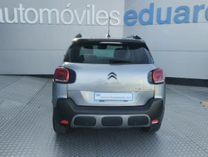 Citroën C3 Aircross PureTech 81kW 110CV SS CSeries - Foto 5