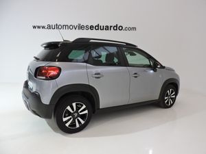Citroën C3 Aircross PureTech 81kW 110CV SS CSeries - Foto 4