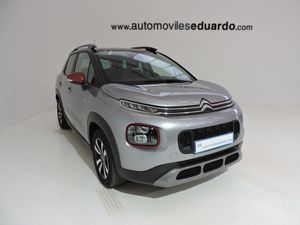 Citroën C3 Aircross PureTech 81kW 110CV SS CSeries - Foto 3