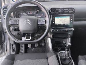 Citroën C3 Aircross PureTech 81kW 110CV SS CSeries - Foto 7