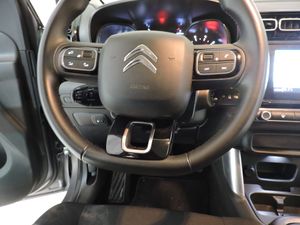 Citroën C3 Aircross PureTech 81kW 110CV SS CSeries - Foto 11