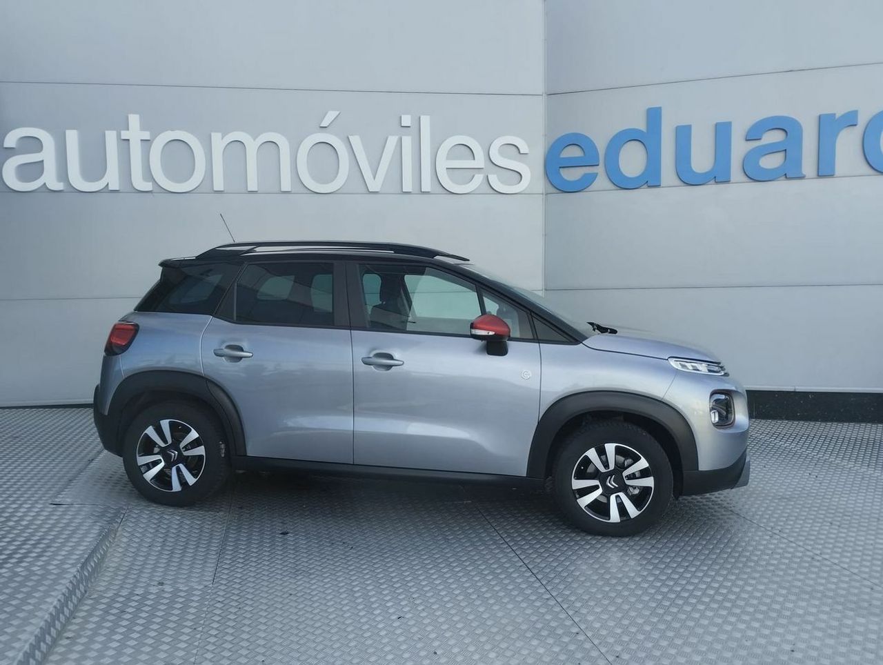 Citroën C3 Aircross PureTech 81kW 110CV SS CSeries - Foto 1