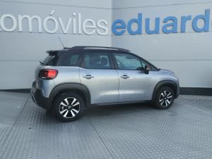 Citroën C3 Aircross PureTech 81kW 110CV SS CSeries - Foto 4