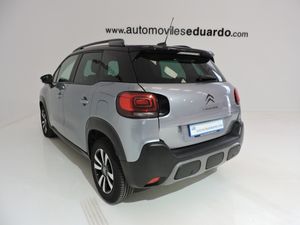Citroën C3 Aircross PureTech 81kW 110CV SS CSeries - Foto 6