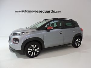 Citroën C3 Aircross PureTech 81kW 110CV SS CSeries - Foto 2