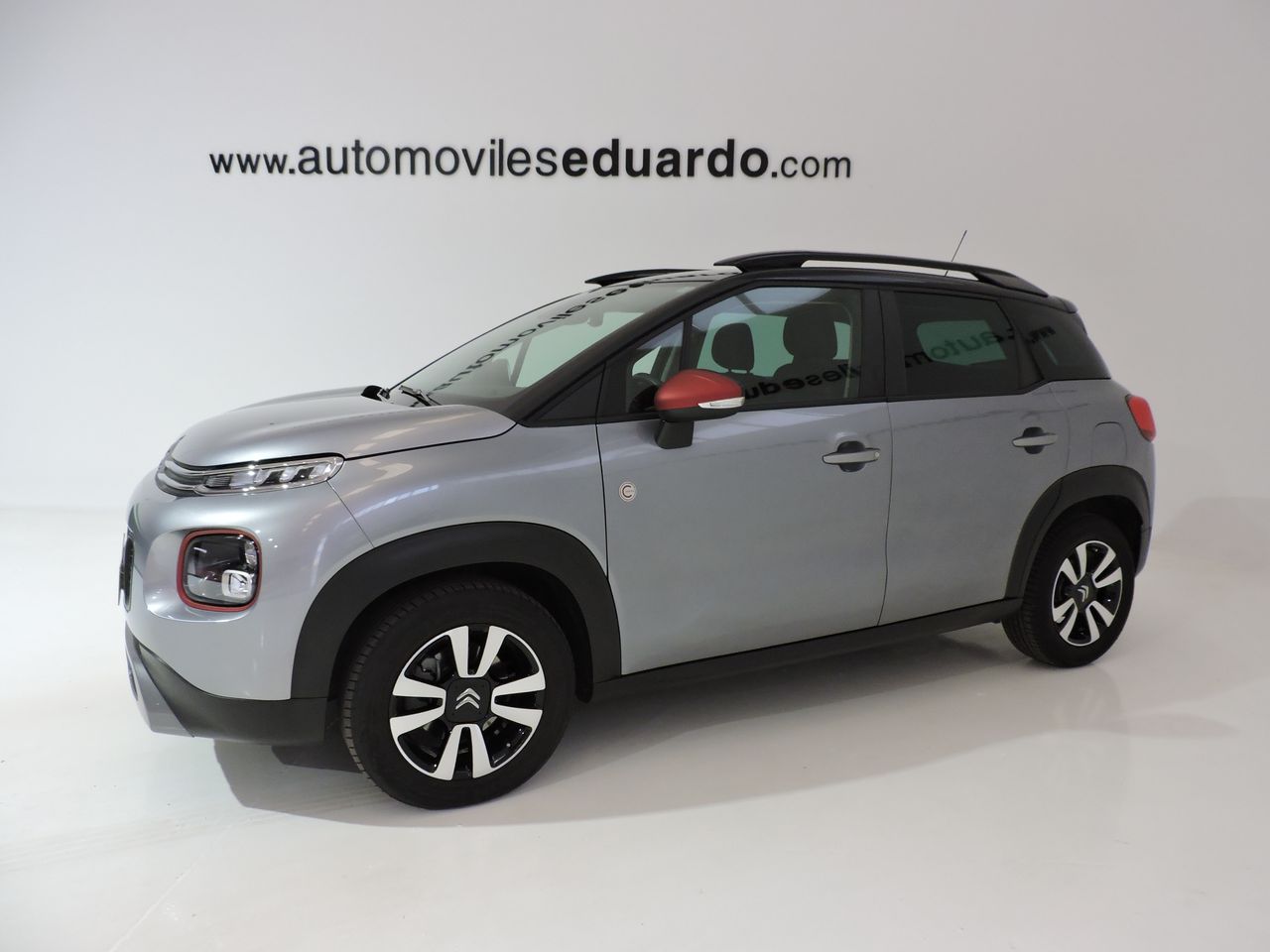 Citroën C3 Aircross PureTech 81kW 110CV SS CSeries - Foto 1