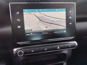 Citroën C3 Aircross PureTech 81kW 110CV SS CSeries - Foto 12