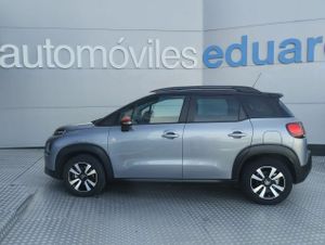 Citroën C3 Aircross PureTech 81kW 110CV SS CSeries - Foto 6