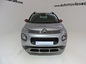 Citroën C3 Aircross PureTech 81kW 110CV SS CSeries - Foto 3