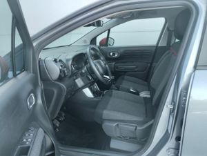 Citroën C3 Aircross PureTech 81kW 110CV SS CSeries - Foto 8