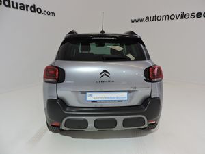 Citroën C3 Aircross PureTech 81kW 110CV SS CSeries - Foto 5