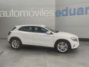Mercedes GLA GLA 200 CDI Urban - Foto 2
