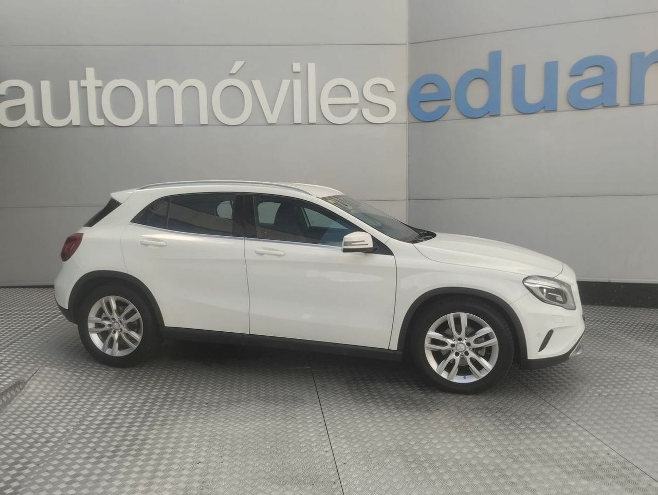Mercedes GLA GLA 200 CDI Urban - Foto 1
