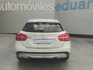 Mercedes GLA GLA 200 CDI Urban - Foto 5