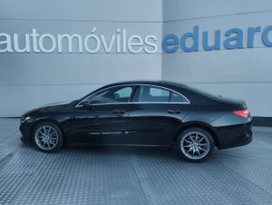 Mercedes CLA CLA COUPE 220 D DCT BUSINESS - Foto 6