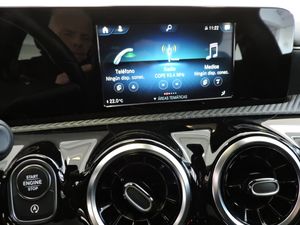 Mercedes CLA CLA COUPE 200 D DCT BUSINESS - Foto 14