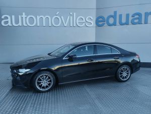 Mercedes CLA CLA COUPE 220 D DCT BUSINESS - Foto 3