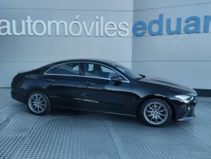 Mercedes CLA CLA COUPE 220 D DCT BUSINESS - Foto 2