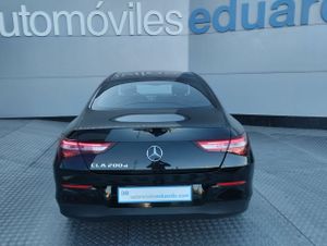 Mercedes CLA CLA COUPE 220 D DCT BUSINESS - Foto 5