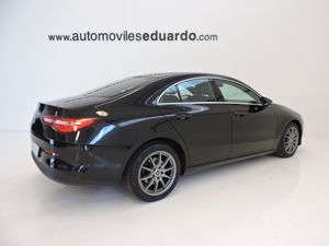 Mercedes CLA CLA COUPE 200 D DCT BUSINESS - Foto 4