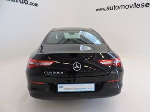 Mercedes CLA CLA COUPE 200 D DCT BUSINESS - Foto 5