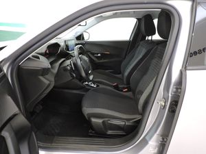 Peugeot 2008 Allure BlueHDI 130 SS EAT8 - Foto 8