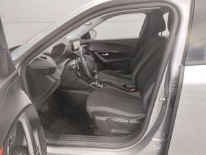 Peugeot 2008 Allure BlueHDI 130 SS EAT8 - Foto 8