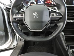 Peugeot 2008 Allure BlueHDI 130 SS EAT8 - Foto 11