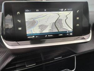 Peugeot 2008 Allure BlueHDI 130 SS EAT8 - Foto 12