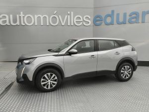 Peugeot 2008 Allure BlueHDI 130 SS EAT8 - Foto 3